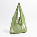 Bolsa Amélie Tricô