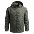 Jaqueta Resistente à Água - WaterProof Jacket