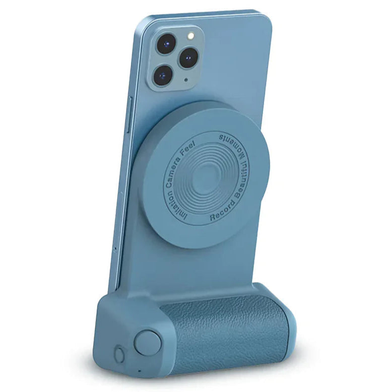 MagicPIC - Suporte Magnético para Fotos Celular