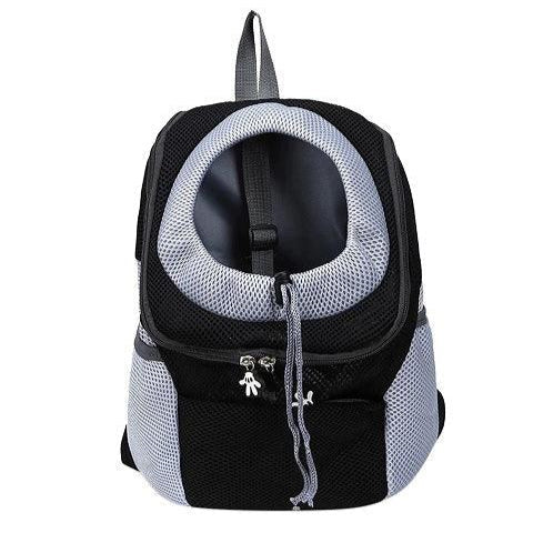 DogBag - Mochila Canguru para Cachorros