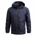 Jaqueta Resistente à Água - WaterProof Jacket