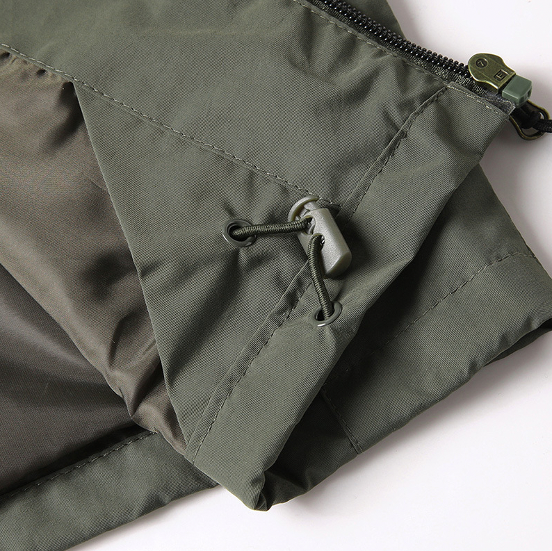 Jaqueta Resistente à Água - WaterProof Jacket