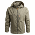 Jaqueta Resistente à Água - WaterProof Jacket