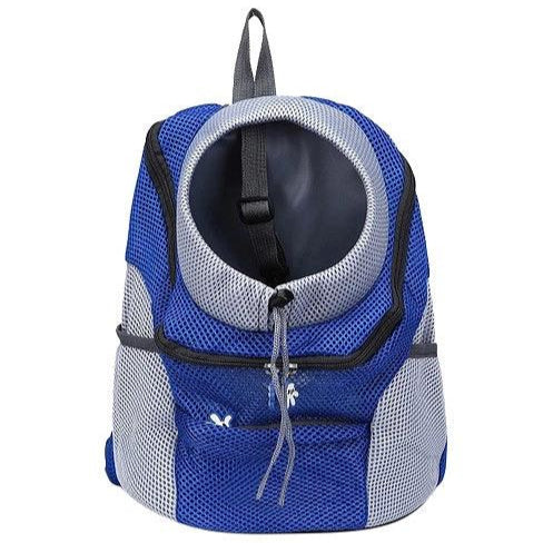 DogBag - Mochila Canguru para Cachorros