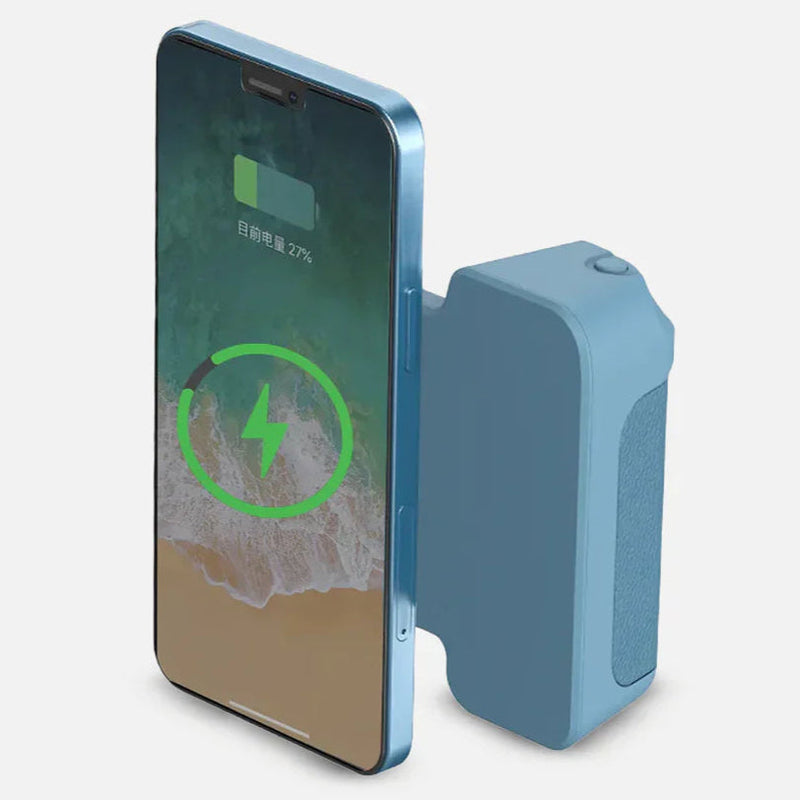 MagicPIC - Suporte Magnético para Fotos Celular
