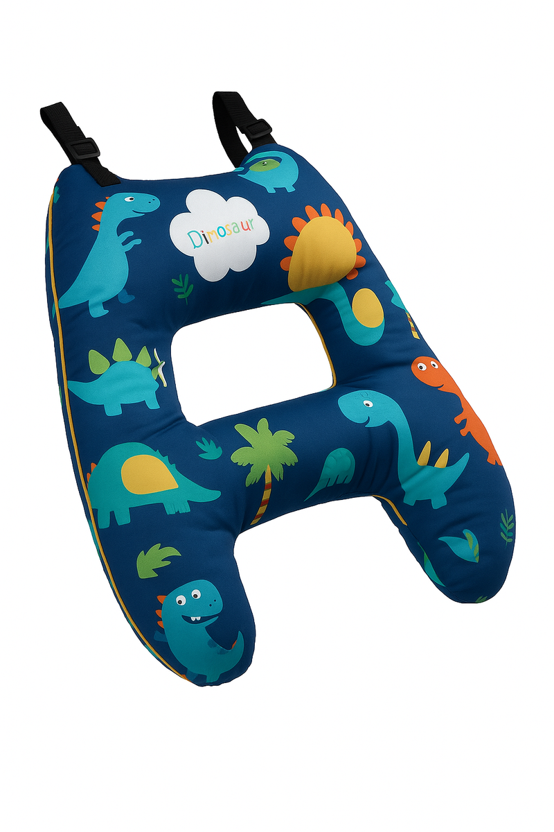 Travel Pillow - Travesseiro para Viagens