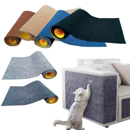 CarPets - Carpete Arranhador para Pets
