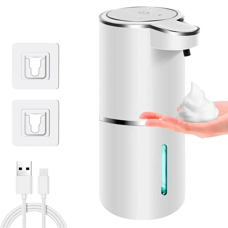 RapidSoap - Dispenser de Sabonete Líquido