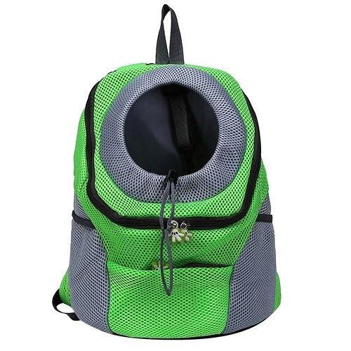 DogBag - Mochila Canguru para Cachorros