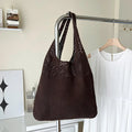 Bolsa Siena Tricô