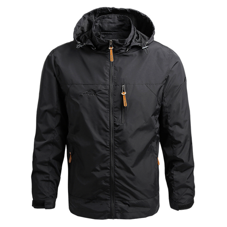 Jaqueta Resistente à Água - WaterProof Jacket