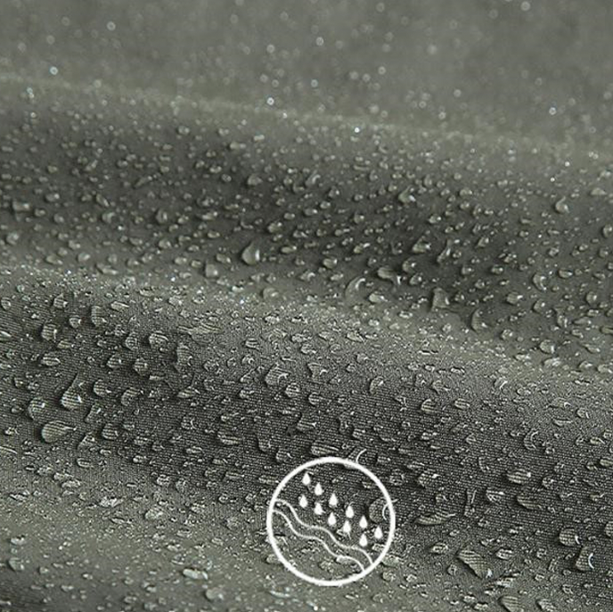 Jaqueta Resistente à Água - WaterProof Jacket