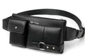 Pochete Masculina Couro