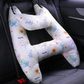 Travel Pillow - Travesseiro para Viagens
