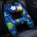 Travel Pillow - Travesseiro para Viagens