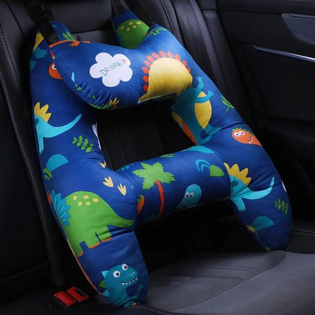 Travel Pillow - Travesseiro para Viagens