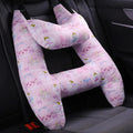 Travel Pillow - Travesseiro para Viagens