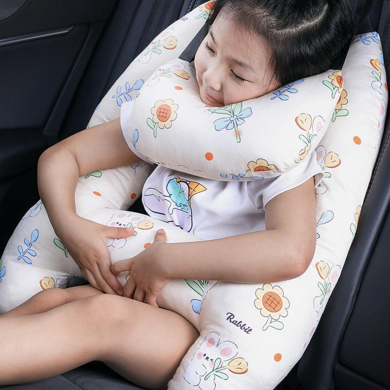 Travel Pillow - Travesseiro para Viagens